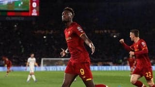 ローマが会心のウノゼロでアタランタにシーズンダブル!　暫定5位浮上でトップ4争いに踏み止まる《セリエA》