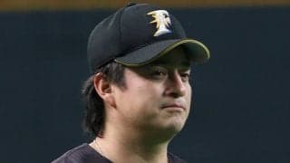 「NPBでGMを」　大谷翔平から受けた情熱…元ハム助っ人語る日本球界“復帰”への想い