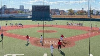 全国的にも珍しいシニアとボーイズの連携　硬式野球発展へ川崎市が示す“変革”