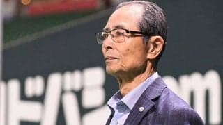 王貞治氏はMLBでプレーしても「大物に」　元近鉄“赤鬼”が語る世界のHR王の凄さ