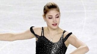 エテリ一門から移籍のロシア選手　練習姿勢を振付師が批判「彼女は怪我で終わった」