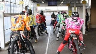 伊勢崎オートG2（4日目）レポート