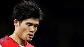 「まだ疑わしい」…復帰待たれる冨安健洋にアーセナル監督が言及