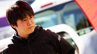 新井大輝、22年シーズンは海外ラリーからスタート