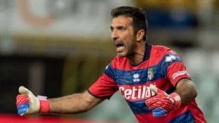 44歳でパルマと契約延長のジェンルイジ・ブッフォン!!世界を驚かす【40歳以上の鉄人5選手】(1)ポルトガル代表でも活躍した40歳DFにも期待!｢推定最高移籍金｣と｢現在の市場価値｣