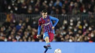 バルセロナ「7試合連続無敗」ペドリやガビら若手による「黄金の中盤復活」・「冬の移籍市場での収穫」がターニングポイントに!【バルセロナ復調3つの理由】(1)