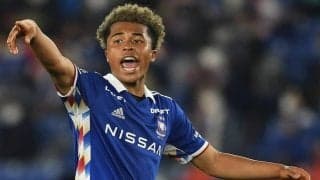 「10年来のコンビ」のようだったパリ五輪世代・藤田譲瑠チマと山根陸のダブルボランチ【横浜F・マリノスとヴィッセル神戸の対戦が「まれにみる好ゲーム」になった理由】(2)