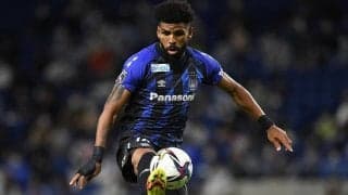 J1・2022シーズンは「20試合でレッドカード9枚」の異常事態…退場者増加が「起こった理由」!ガンバ大阪FWパトリックら「3つの退場シーン」を掘り下げる!