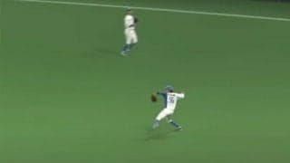 日ハム外野陣が体現する“新庄イズム”　浸透する常に全力送球は「見に行く価値あり」