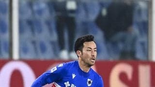 吉田麻也が「超ロングフィード」のアシスト!!日本代表主将が9試合ぶりのスタメン復帰で魅せた｢今季3アシスト目｣