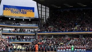 ウクライナ支援の拍手中にチェルシー身売りを巡るチャント…トゥヘルが不快感示す