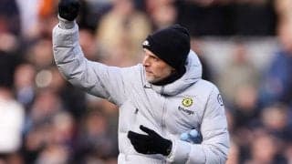 敵地で圧勝のチェルシー、指揮官はT・シウバを称賛「素晴らしいプロフェッショナル」