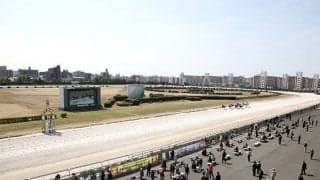 【地方競馬】名古屋競馬場が3月11日の開催を最後に移転　新競馬場では安藤勝己氏×ウマ娘声優トークショーなど実施