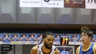 琉球ゴールデンキングスがBリーグ記録を更新する18連勝を達成