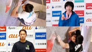 第4回スピードジャパンカップ注目選手紹介