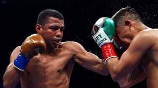 体重超過の現役王者を圧倒　再起の34歳ロマゴンに米記者称賛「別次元」「彼は職人だ」