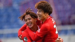 浦和が内容伴う今季初勝利! 江坂・馬渡の一撃で湘南を下す【明治安田J1第3節】