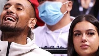 「最高の席」でNBA観戦