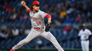 【MLB】エンゼルスには「エースが欠けている」　米メディアが推奨する大型トレードは？