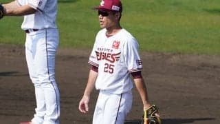 フェンス激突“冷や汗美技”に「阪神ファンも拍手」　18年新人王の「身体能力ヤバっ」