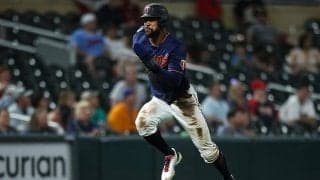 【MLB】メジャー屈指“快足”の秘訣　保健体育の教師と磨く脚力、陸上で五輪も可能？