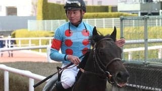 21歳岩田望来騎手がJRAリーディング2位浮上！日曜阪神で4勝の活躍