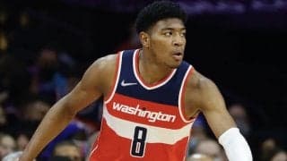 八村塁が後輩のキスパートや町田瑠唯について語る「ミスティクスはいいチーム」