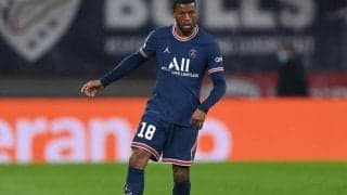 ワイナルドゥムの市場価値が下落… アトレティコやアストン・ビラが興味か