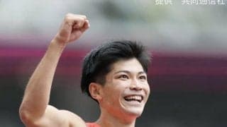 【連載】『令和３年度卒業記念特集』第33回　山内大夢／競走