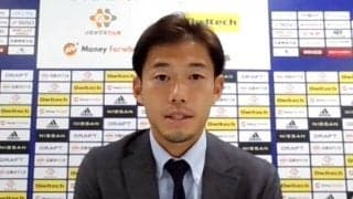 横浜FMを支えるミスター・ポリバレント、DF小池龍太がボランチで手応え「周りの選手を助けられたんじゃないかな」