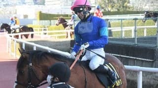 幸英明騎手がJRA通算22000回騎乗　武豊騎手に続き史上2人目にして史上最速