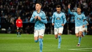 久保先発のマジョルカ、セルタとの壮絶な打ち合いに敗れ4連敗…《ラ・リーガ》