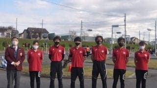 【連載】『令和３年度卒業記念特集』第34回　山田龍／自動車部