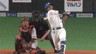 「すごい背筋力」　覚醒間近25歳の“カチ上げ弾”に衝撃「お見事としか言えない」