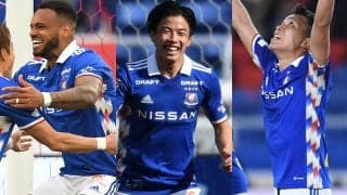 5試合で23人が先発、横浜FMが持つ強みは“ポジション”に捉われない戦い方と“一貫性”/編集部コラム