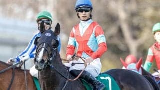 【オーシャンS】売上は38億3519万4100円で昨年からおよそ1.3億円の増加