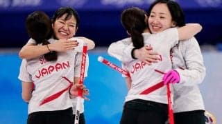 ロコ・ソラーレにあった“卓球部”　まさかの休部理由が話題「笑いが絶えないですね」