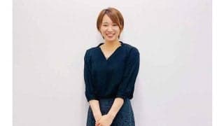 11日ロッテ戦、山根佐由里さんが始球式　女子ソフト世界選手権3度出場、東京五輪は解説