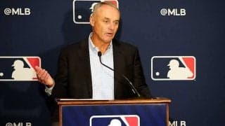 【MLB】ロックアウト解消へ労使交渉再開も…米紙は悲観的「さらに1週間試合中止の見込み」