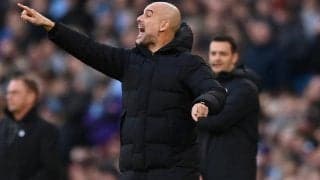 「だからこそ勝てたんだ」…宿敵圧倒のシティ、指揮官ペップが語る勝因