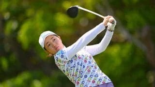 宮里藍も渋野日向子もプロデビュー戦は予選落ち　堂々13位でも涙した18歳佐藤心結の可能性