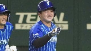 「ああいう見逃し方をされるのが嫌」　DeNA三浦監督も唸る2年目・牧秀悟の“風格”