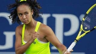 フェルナンデス 死闘制し連覇