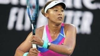 大坂なおみの本戦ストレートインが決定「2年を経て戻ってこられて良かった」[BNPパリバ・オープン]