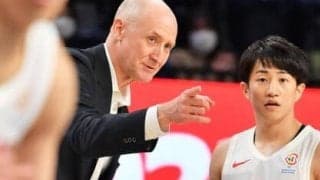 言葉の魔術師ホーバスHCはアメとムチの使い分けが絶妙。活躍した選手に「褒めないよ」と言ったワケ