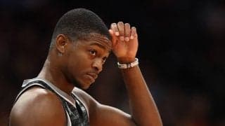 マブス戦を落としたキングスが16季連続の負け越し決定…プレーイン参戦も厳しい状況に