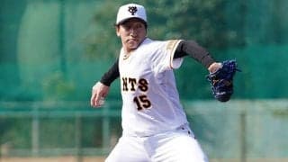 巨人ドラ1は最速158キロ、西武と阪神の左腕はローテへ前進　開幕1軍狙う新人投手