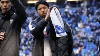 「1番気持ちの良くないゴールへの関わり方」衝撃のラストシーンを生み出した川崎F小林悠が心境を綴る