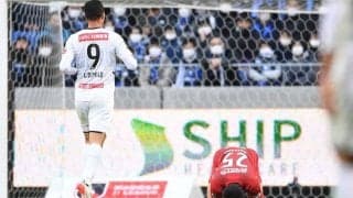 片野坂知宏監督「選手もスタッフも、誰ひとり石川を責めなかった」【ガンバ大阪ｖｓ川崎】(2)