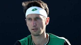 軍入隊の元31位 ジョコとやり取り